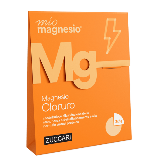 Mio Magnesio® Clorură de Magneziu