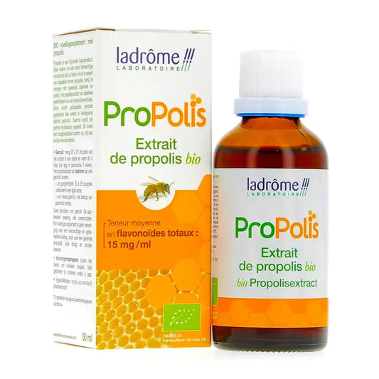 Extract de Propolis Bio
