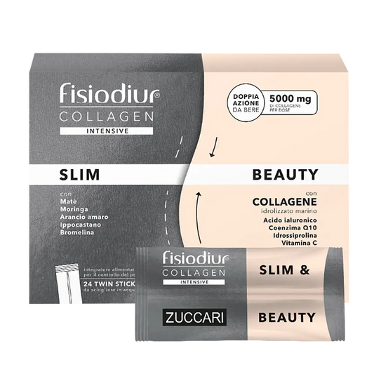 Fisiodiur® COLLAGEN INTENSIVE Slim & Beauty Zuccari