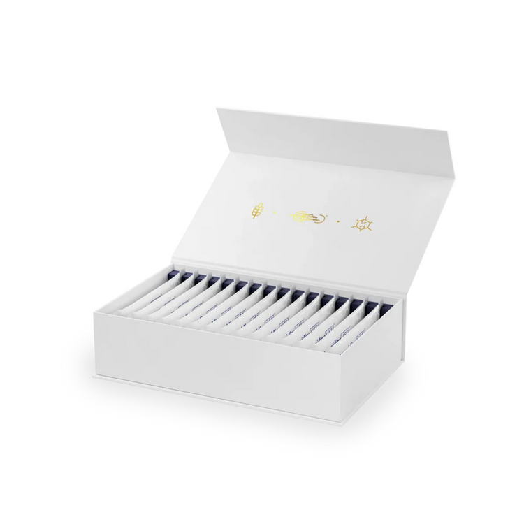 SpermidineLIFE® Pro+ 6 mg- Pachet pentru regenerare celulară intensivă