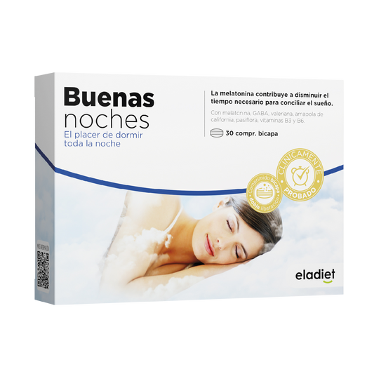 Good night "Good Night" tablets