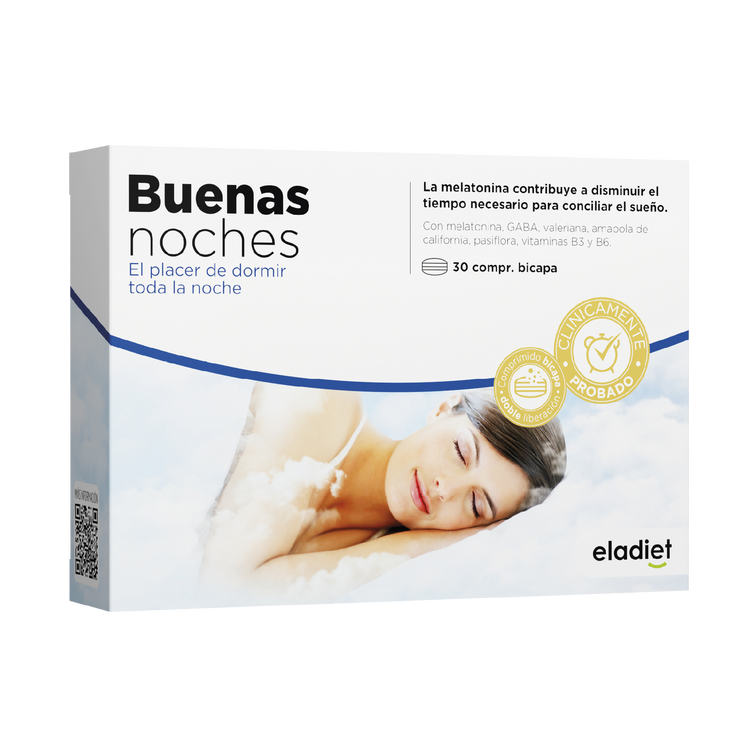 Good night Comprimate "Noapte bună"