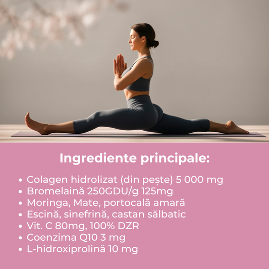 Fisiodiur® Collagen Intensive Slim & Beauty