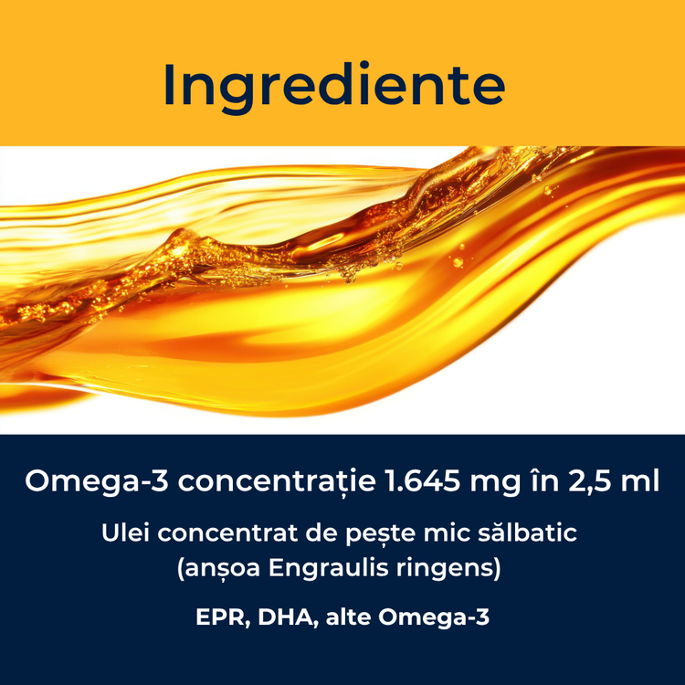 FJORD STRONG OMEGA-3 LIQUID