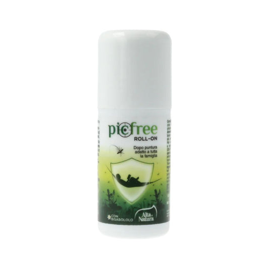 Pic Free - Roll-on calmant înțepături insecte