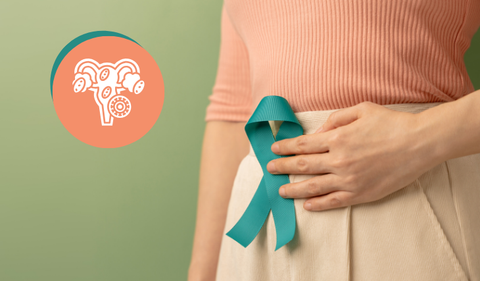 HPV și ciupercile medicinale Reishi și Shiitake