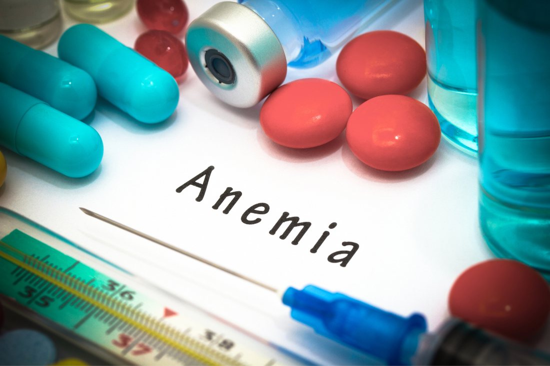 Abordarea holistică în tratarea anemiei: Identificarea cauzelor ascunse și soluții terapeutice eficiente