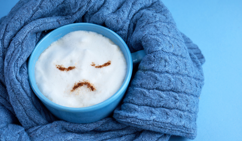 Ianuarie, cea mai tristă lună din an? Noi credem contrariul!