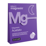 Mio Magnesio® Acetat de Magneziu