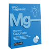 My Magnesium® Succinat de Magneziu