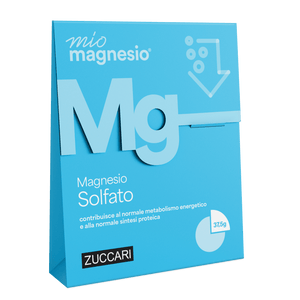 My Magnesium® Sulfat de Magneziu