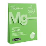 Mio Magnesio® Oxid de Magneziu