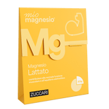 Mio Magnesio® Lactat de Magneziu