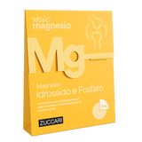 Mio Magnesio® Fosfat & Hidroxid de Magneziu