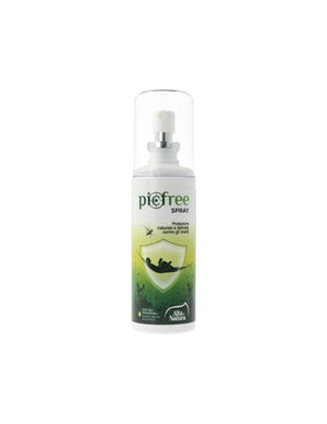 Spray repelent împotriva țânțarilor Pic Free Spray