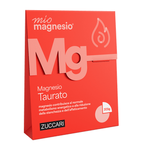 My Magnesium® Taurat de Magneziu
