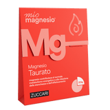 Mio Magnesio® Taurat de Magneziu