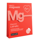 Mio Magnesio® Lizinat de Magneziu