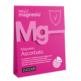 Mio Magnesio® Ascorbat de Magneziu