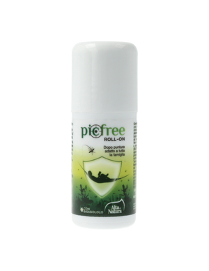 ROLL-ON POST ÎNȚEPĂTURĂ INSECTE 35ml