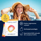 Spermidine LIFE® Boost+ 3 mg - Supliment alimentar pentru regenerare celulară