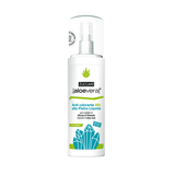 Deodorant spray cu Aloe Vera și piatră de alaun, 100 ml