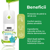 Deodorant cu Aloe Vera și piatră de alaun, 50 ml