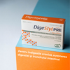 DigeStyl PRE pentru susținerea digestiei și tranzitului intestinal, pentru indigestie cronică