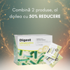 Digest Ultrabiotics Recovery - Probiotic pentru Microbiomul Intestinal