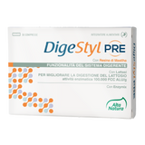 DigeStyl PRE pentru susținerea digestiei și tranzitului intestinal, pentru indigestie cronică