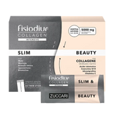 Fisiodiur® COLLAGEN INTENSIVE  Slim & Beauty Zuccari