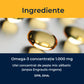 Fjord Strong Omega-3, capsule