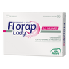 Florap Lady mix de probiotice și prebiotice, suport pentru sănătatea tractului digestiv și urinar