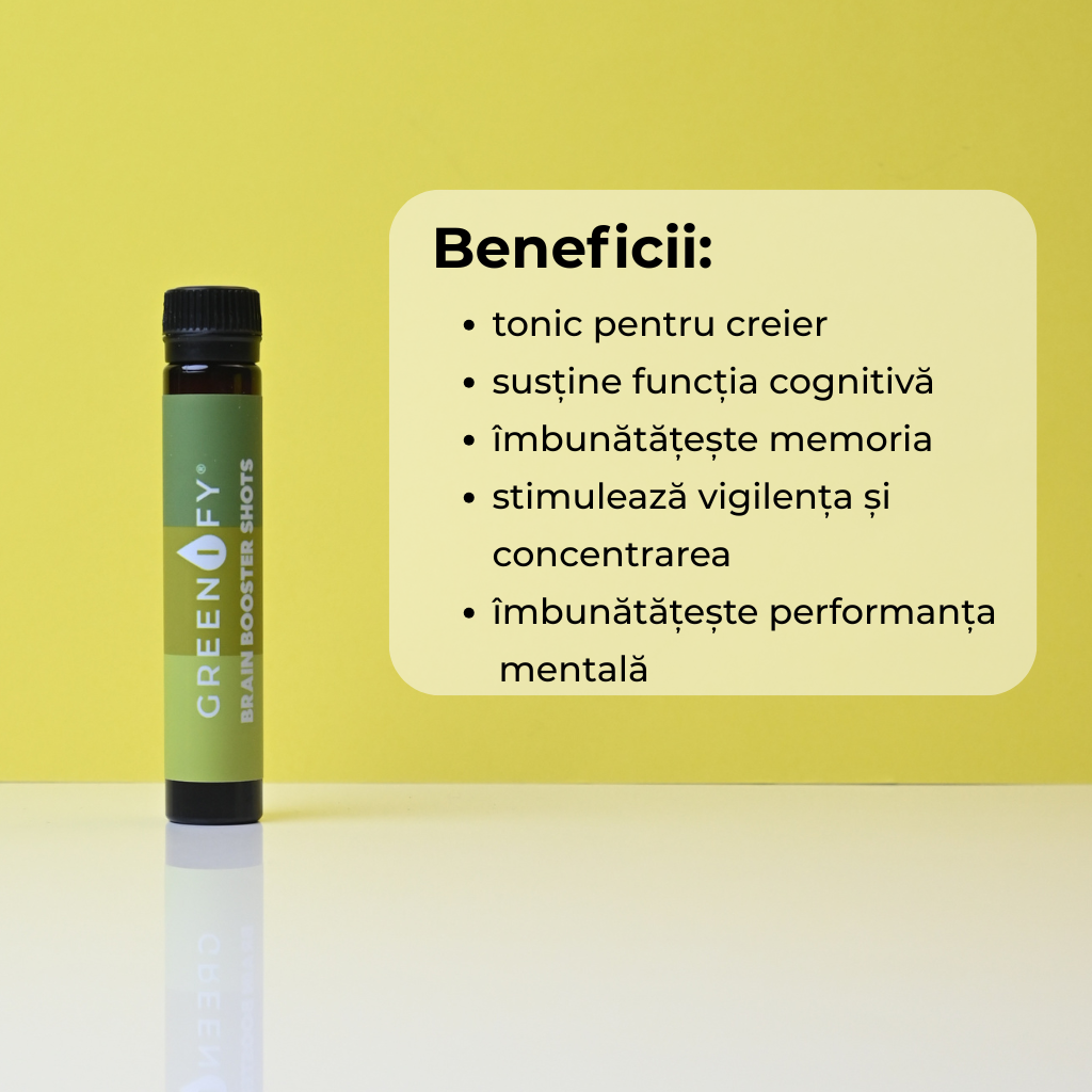 SGR0330インパラ1kg+硬化剤+FCS29°セット Greenify Brain Booster shots pentru îmbunătățirea memoriei