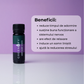Greenify Deep sleep Shots pentru un somn liniștit