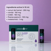 Greenify Deep sleep Shots pentru un somn liniștit