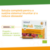 IMMUNO+ Propolis Fiole Bio pentru susținerea imunității