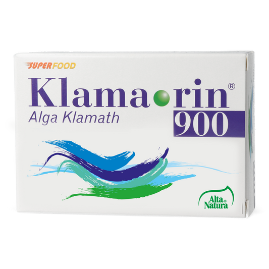 Klamarin 900 pe bază de Alga Klamath