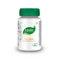 Levior Flora Alta Natura – supliment cu Senna, Crușin și Rubarbă pentru tranzit intestinal, 100 comprimate