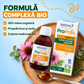 Sirop Propolis Bio Ladrôme cu propolis, miere și 9 plante medicinale bio