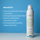 Aloemineral® spray pentru corp cu parfum răcoritor