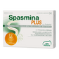 Spasmina Plus Alta Natura – probiotice cu fenicul și roiniță, 30 capsule vegetale