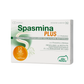 Spasmina Plus – Probiotice cu Fenicul, Roiniță și L-Triptofan pentru Digestie și Confort Intestinal