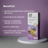 Jelly Kids Sweet Dreams Sirop de copii pentru somn