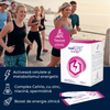NadLIFE® Energy+ Supliment alimentar ce sustine metabolismul energetic