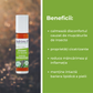 Ladrome Roll'on BIO calmant post-înțepătură insecte