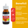 Extract Bio din semințe de grepfrut, Citruvital