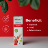 Complex bio din elixiruri florale Bach - VOINȚĂ