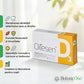 Beneficiile Oilesen D3 1000 UI – oase, dinți, sistem imunitar, întreaga familie