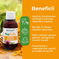 Sirop Propolis BIO pentru gât iritat și căile respiratorii